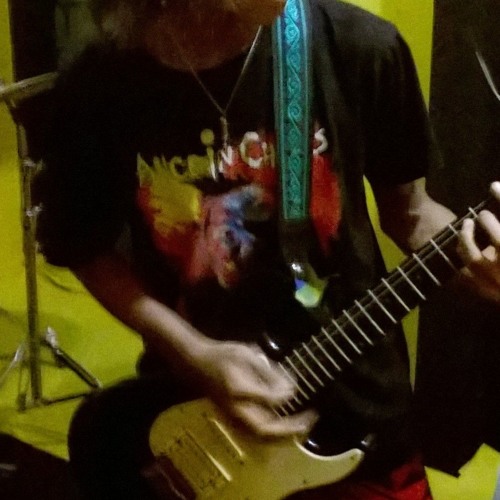 Fik - God Smack(Alice in Chains)