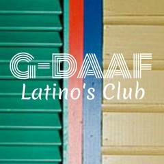 G-DAAF Latino's Club