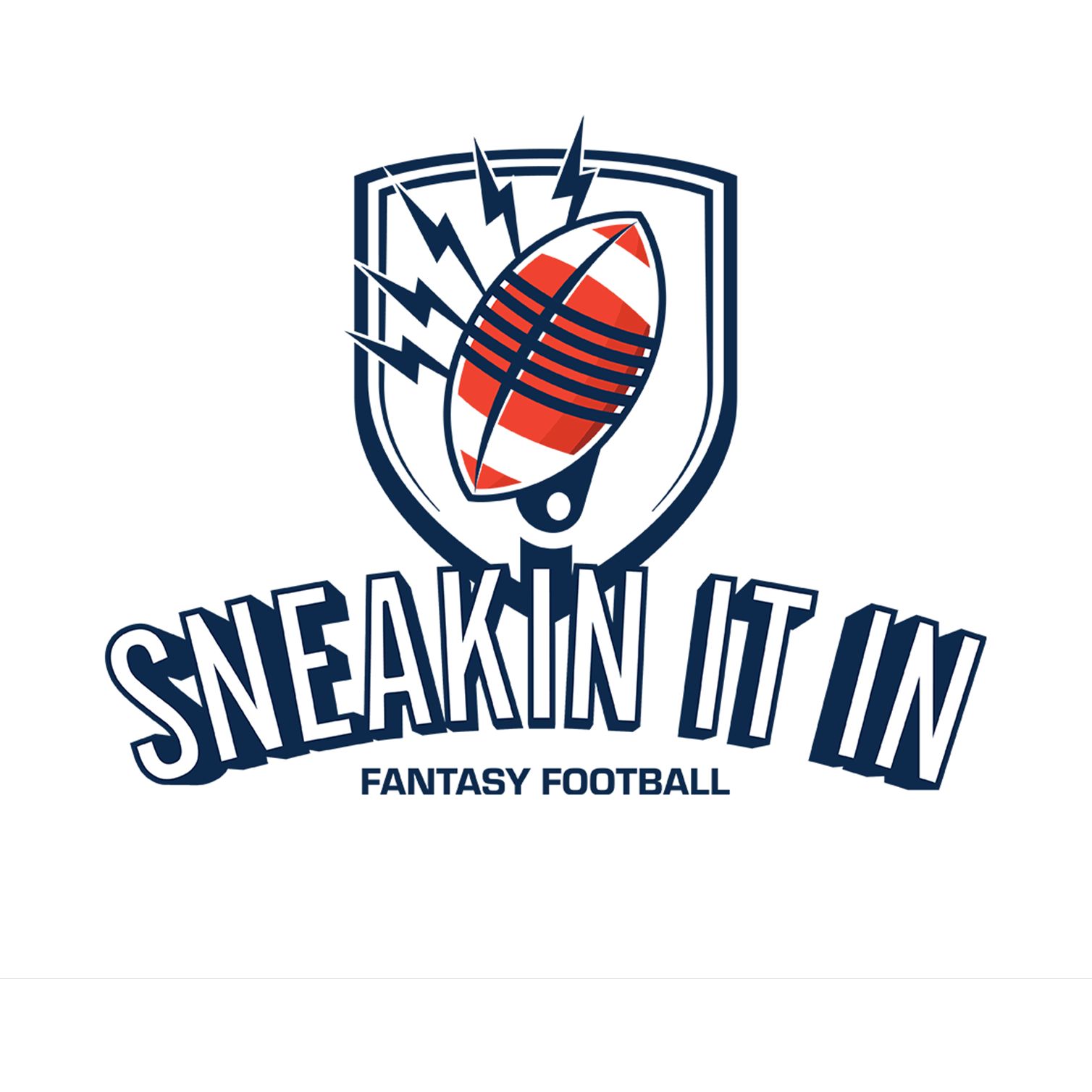 Sneakin' It In Fantasy Football