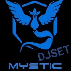 Mystic Djset
