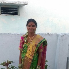Shalini Vanam