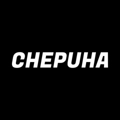 SASHA CHEPUHA