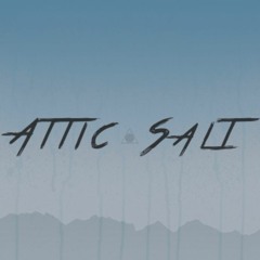 Attic Salt