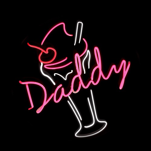 Daddy’s avatar