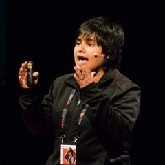 Varsha Nalin Shah - Decode