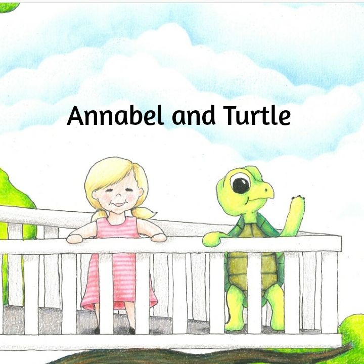 Annabel and Turtle