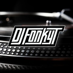 DJ Fonky T aka Gtronik