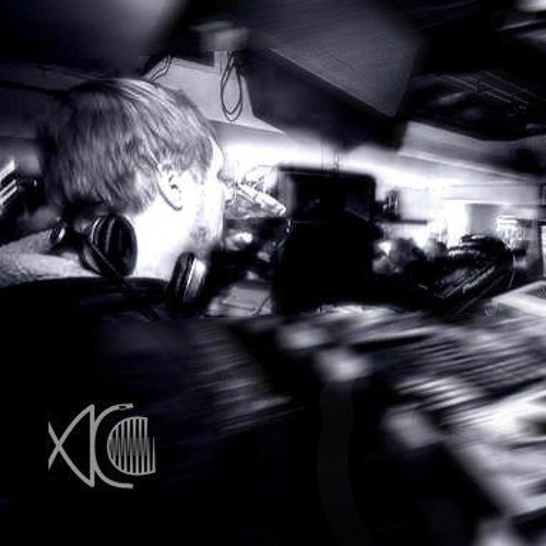 X_FR | Oldschool_Dubtechno .Producer’s avatar