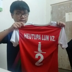 Chinthianlun Vualzong