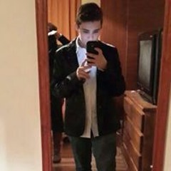 Thiago De Stefano