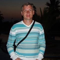 Константин Овсянников