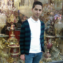 Hesham Yakout