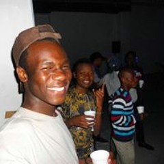 Akani Tsimmie Mashaba