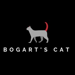 Bogart's Cat