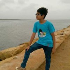 Arhab Umer
