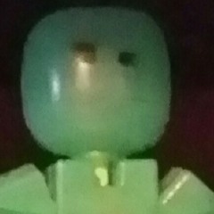 The Chosen Stickbot