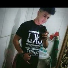 Luiss Espinola