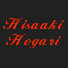 Hisaaki Hogari