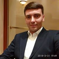 Андрей Бабин