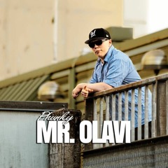 Phunky Mr. Olavi