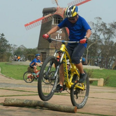 Kai Lin