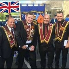 Derry Abod Macmillan