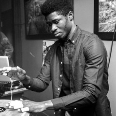 ADESTICKS (PERCUSSIONIST)