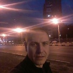 Максим Юрьевич Сенкевич