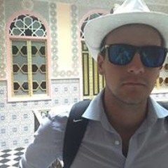 Justins Gailevičs