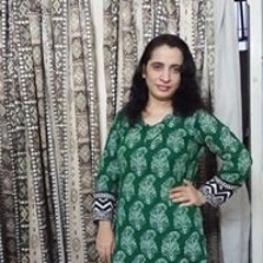 Saba Baloch