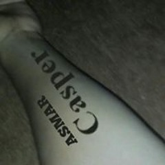 Asmar Cspr