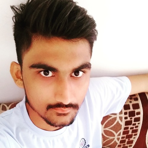 Ankit Desai’s avatar