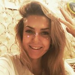 Владислава Губаренко