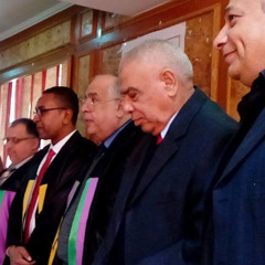 hussein ali gad