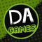 DAGames