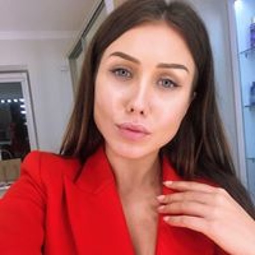 Мар'яна Дахновська’s avatar