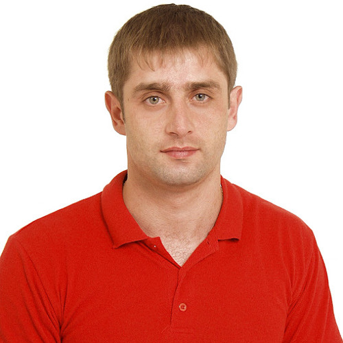 Дмитрий Кудрявцев’s avatar
