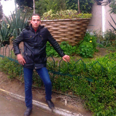 ahmed we ghada