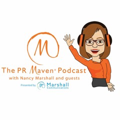 The PR Maven® Podcast