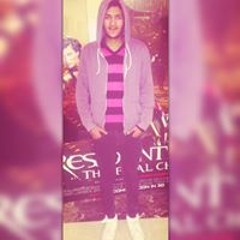 Anas Ahmed
