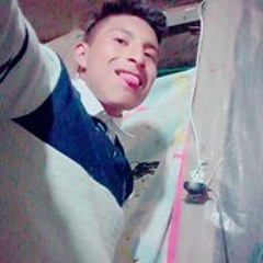 Daniel Ayuquina