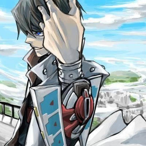 Lil Kaiba’s avatar