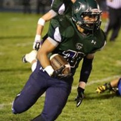 Tristan Taumua