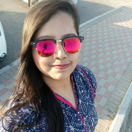 Nisha Ranganathan’s avatar