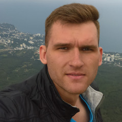 Роман Гурьев