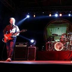 DISTANT EARLY WARNING - RUSH TRIBUTE OBREGON MEXICO