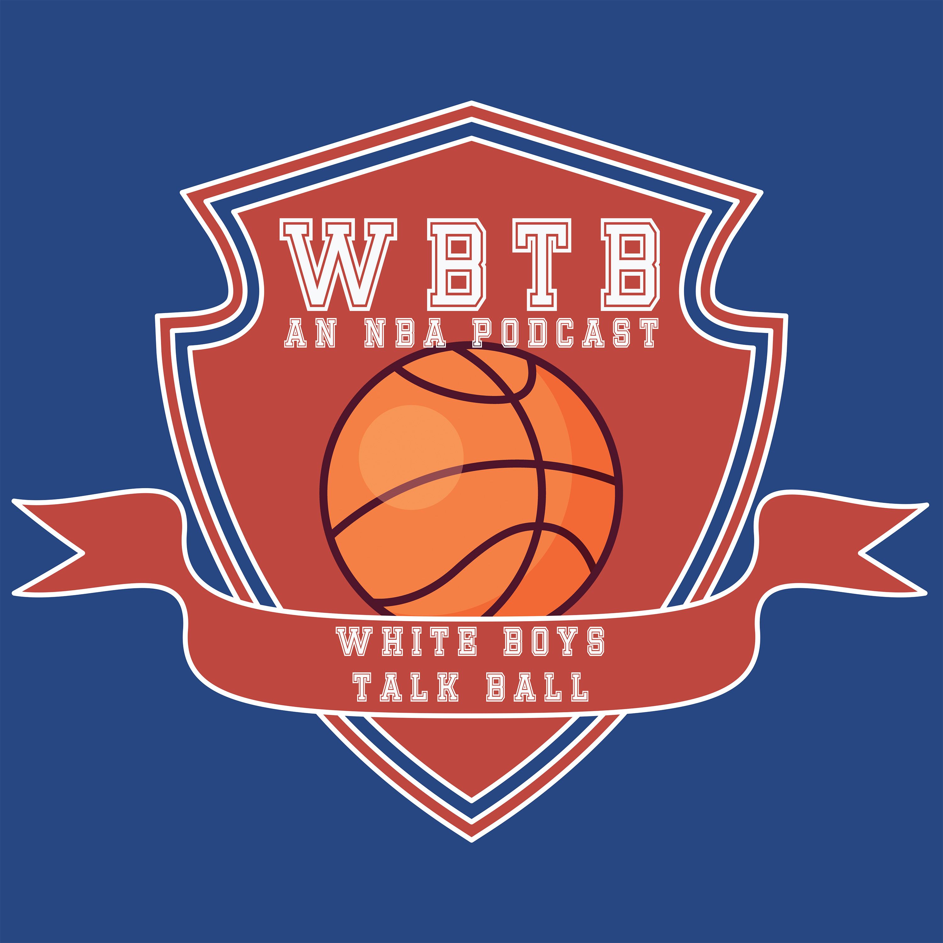 White Boys Talk Ball Podcast