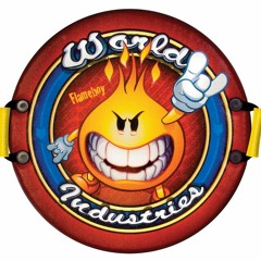 Burn Gas
