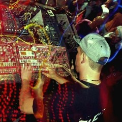 CRUSHER LIVEACT [Official] - 2ND Profil