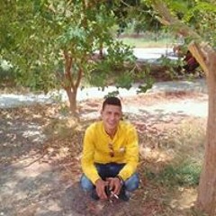 ahmed